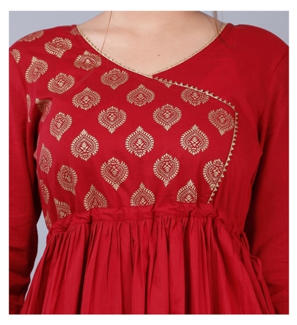 natural and artistic